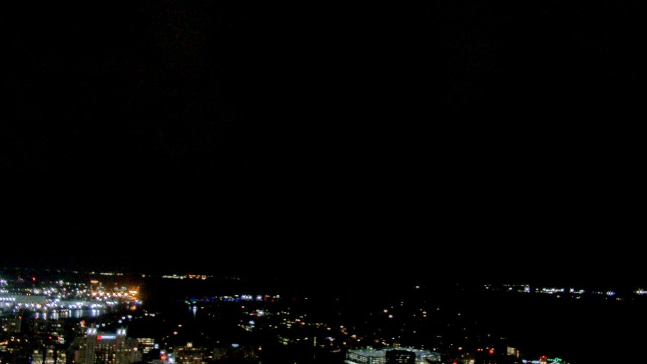 Thumbnail for current weather camera view from One Tampa City Center in Tampa, Florida