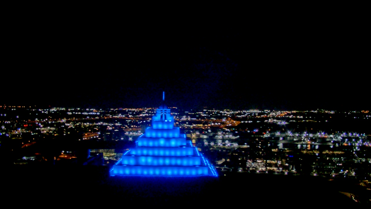 Thumbnail for current weather camera view from One Tampa City Center in Tampa, Florida