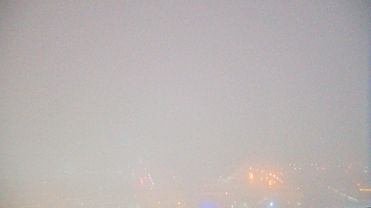 Thumbnail for current weather camera view from One Tampa City Center in Tampa, Florida