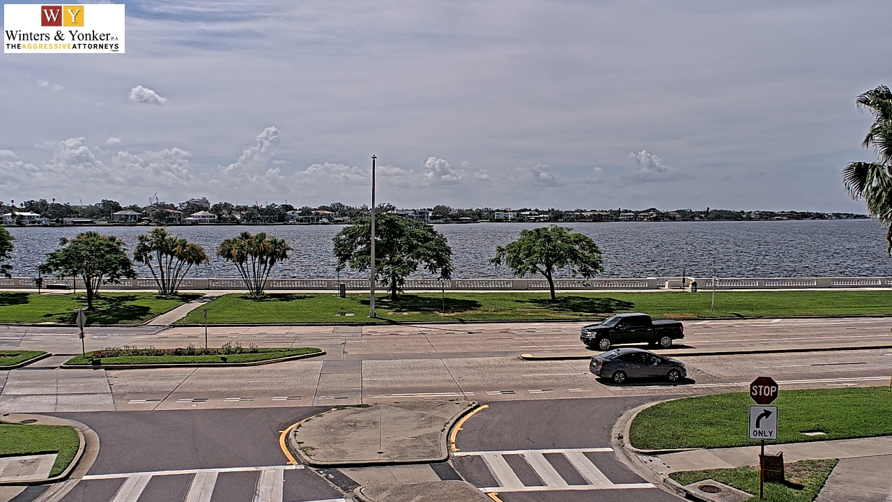 Thumbnail for current weather camera view from Winter & Yonker P.A. in Tampa, Florida