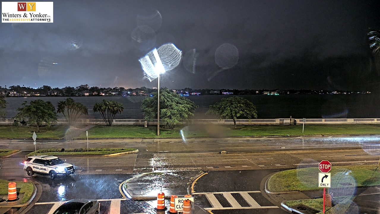 Thumbnail for current weather camera view from Winter & Yonker P.A. in Tampa, Florida