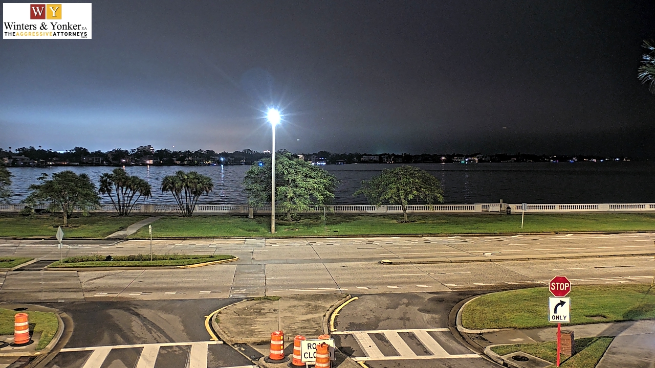 Thumbnail for current weather camera view from Winter & Yonker P.A. in Tampa, Florida