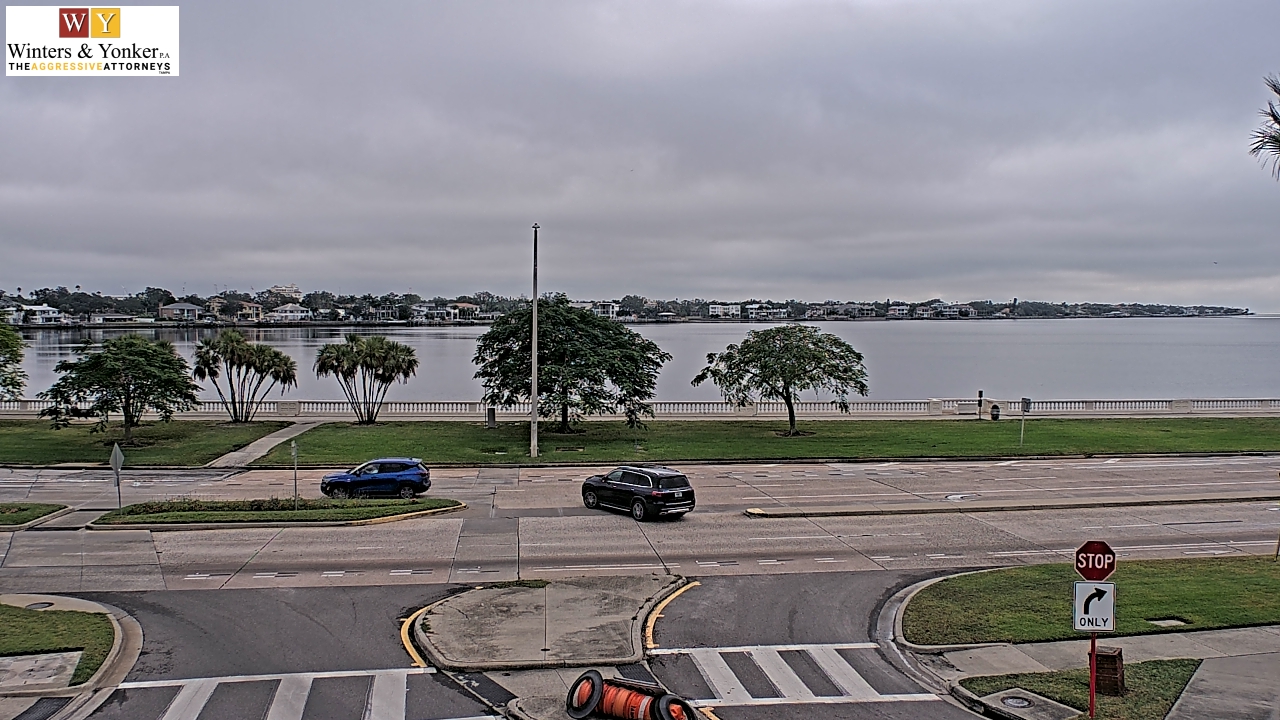 Thumbnail for current weather camera view from Winter & Yonker P.A. in Tampa, Florida