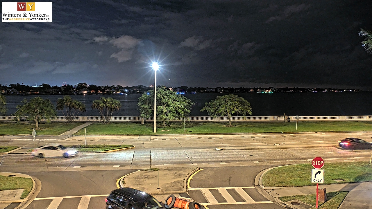 Thumbnail for current weather camera view from Winter & Yonker P.A. in Tampa, Florida