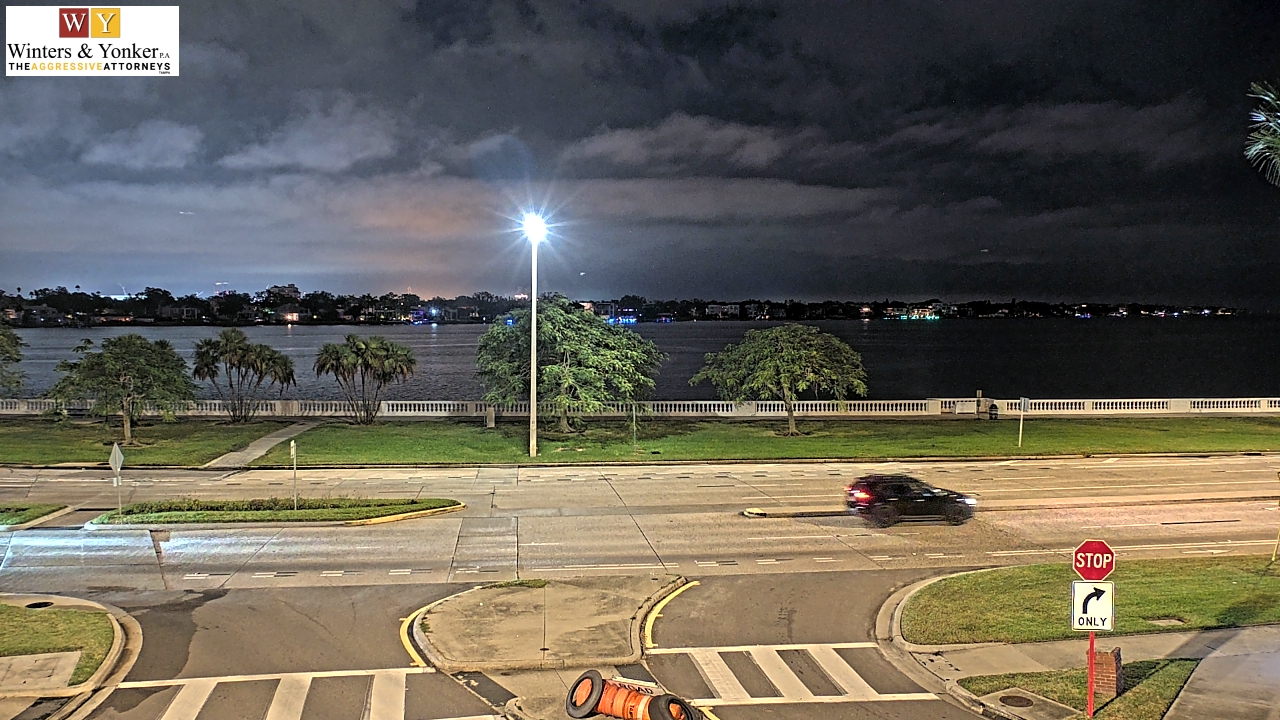 Thumbnail for current weather camera view from Winter & Yonker P.A. in Tampa, Florida