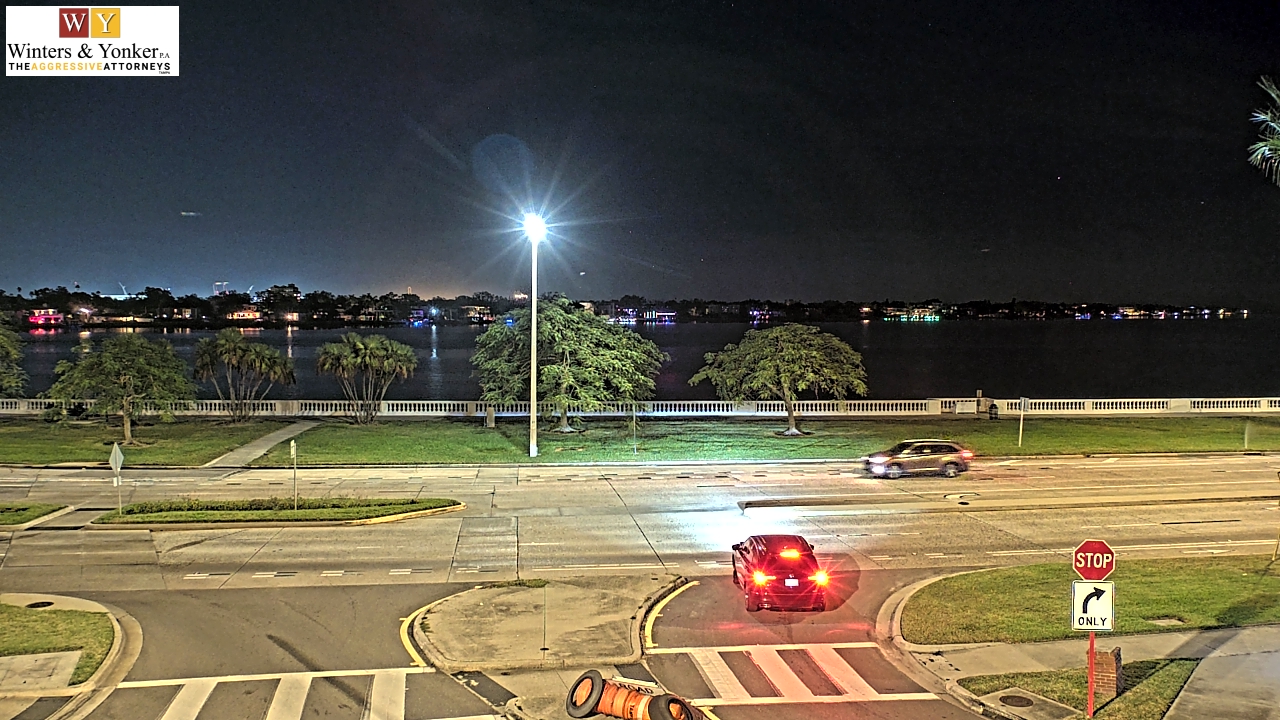 Thumbnail for current weather camera view from Winter & Yonker P.A. in Tampa, Florida