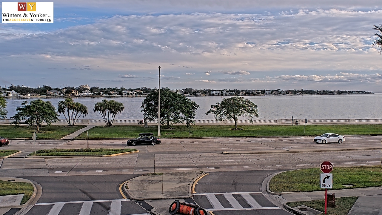 Thumbnail for current weather camera view from Winter & Yonker P.A. in Tampa, Florida