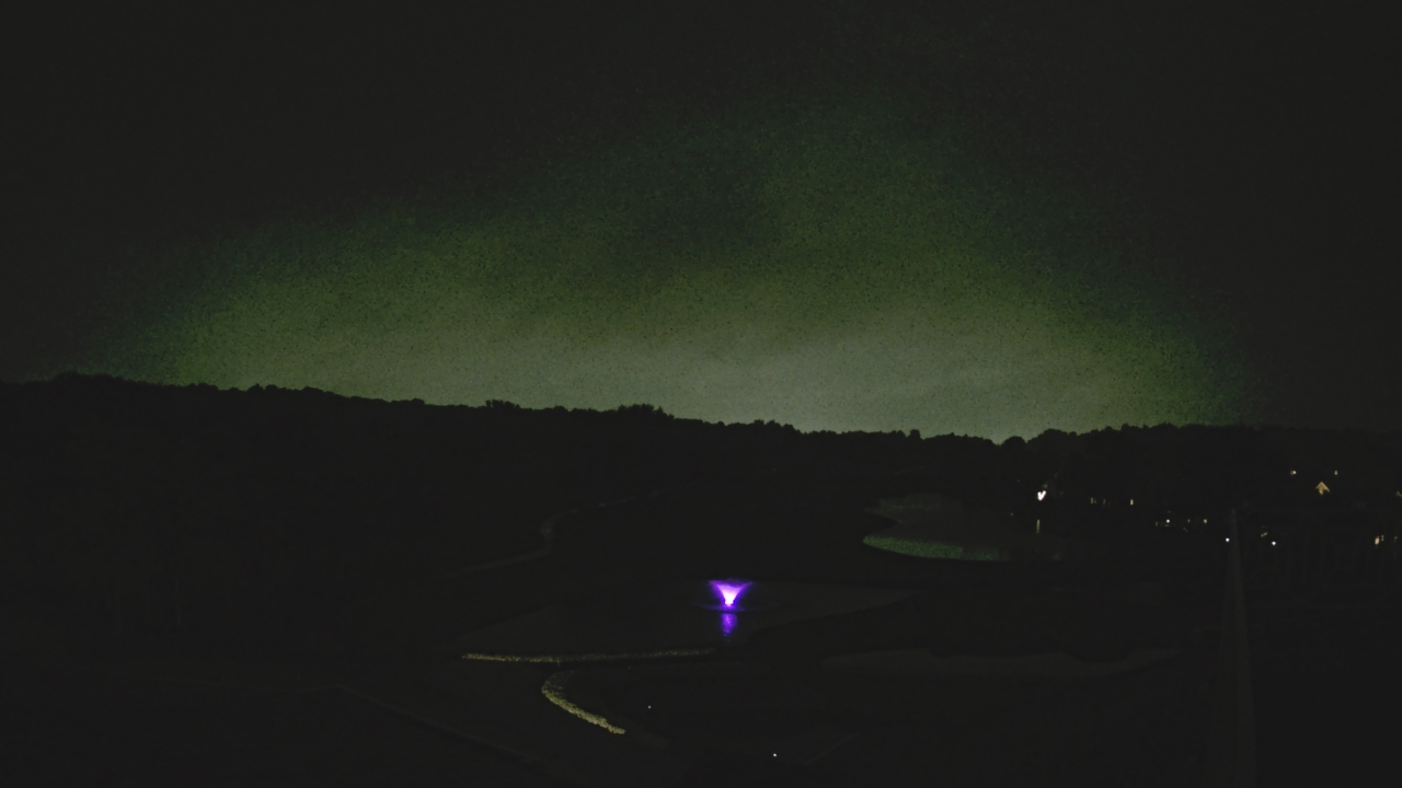 Thumbnail for current weather camera view from The Royal Fox Country Club in St. Charles, Illinois