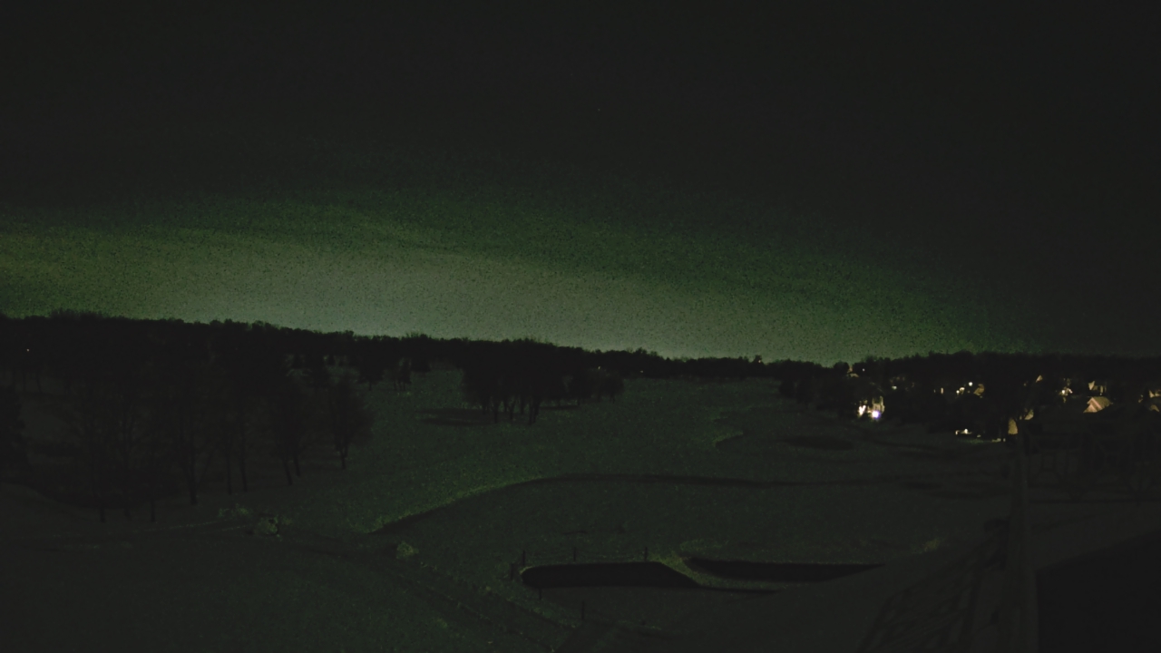 Thumbnail for current weather camera view from The Royal Fox Country Club in St. Charles, Illinois