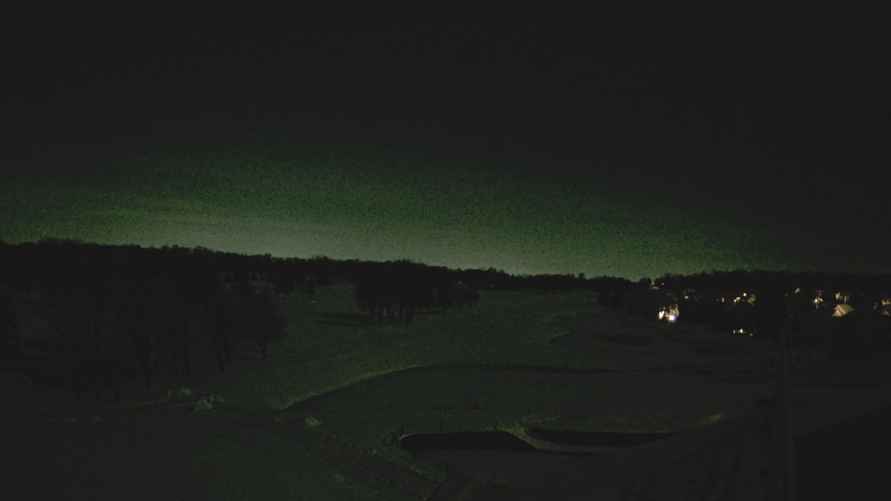 Thumbnail for current weather camera view from The Royal Fox Country Club in St. Charles, Illinois