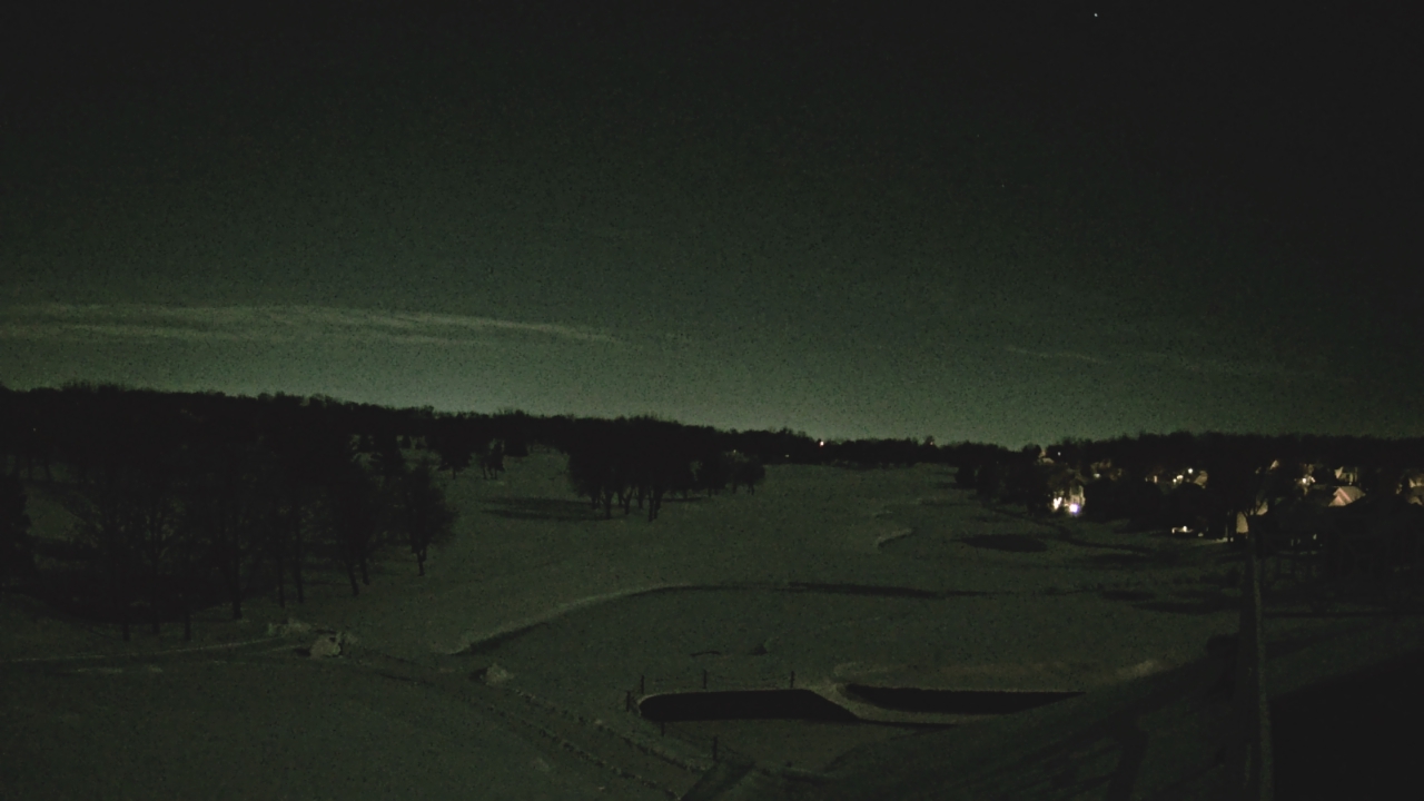 Thumbnail for current weather camera view from The Royal Fox Country Club in St. Charles, Illinois