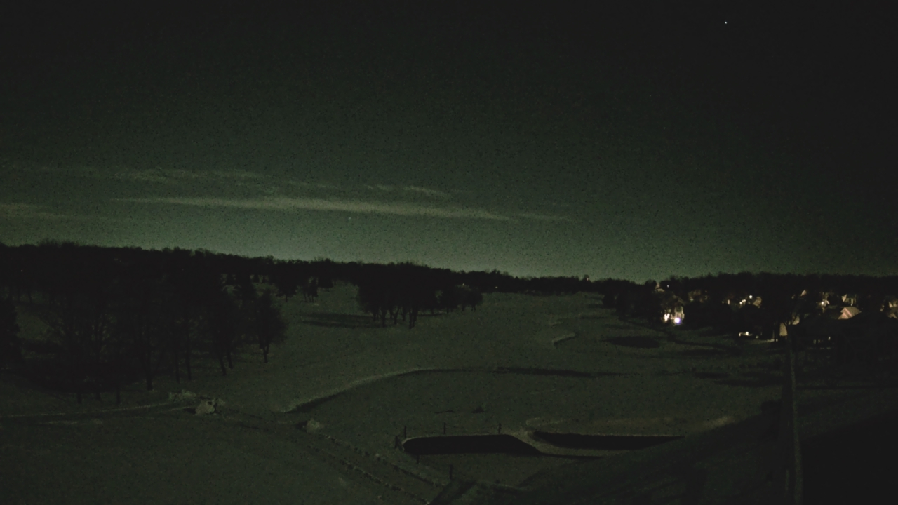 Thumbnail for current weather camera view from The Royal Fox Country Club in St. Charles, Illinois