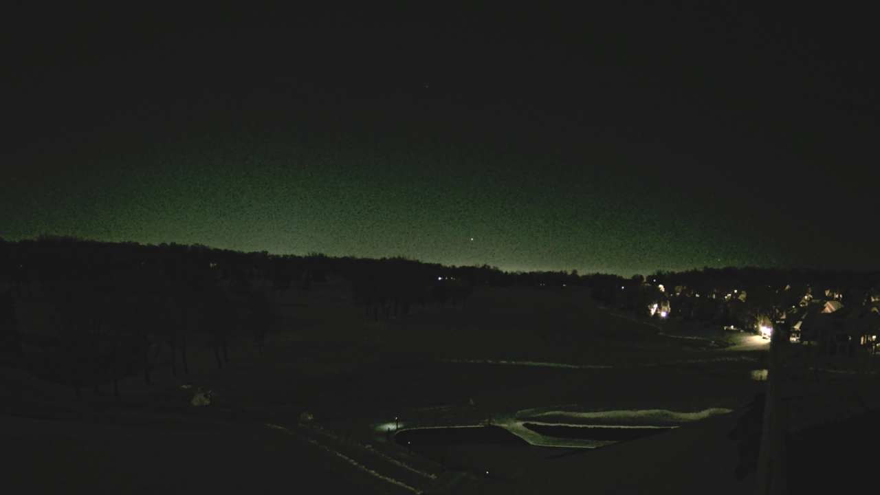 Thumbnail for current weather camera view from The Royal Fox Country Club in St. Charles, Illinois