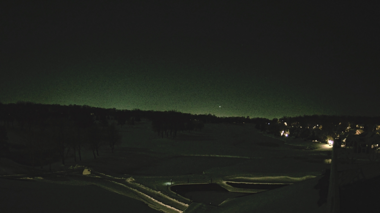 Thumbnail for current weather camera view from The Royal Fox Country Club in St. Charles, Illinois