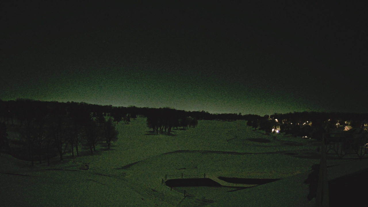 Thumbnail for current weather camera view from The Royal Fox Country Club in St. Charles, Illinois