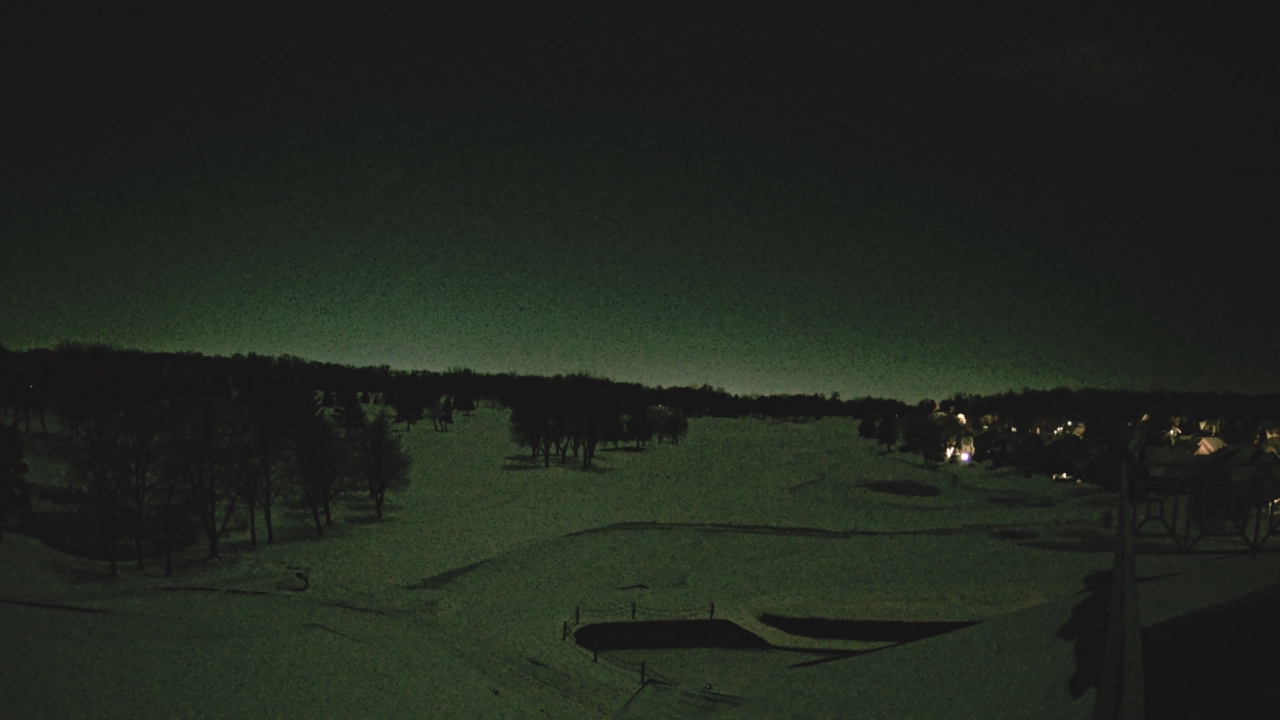 Thumbnail for current weather camera view from The Royal Fox Country Club in St. Charles, Illinois