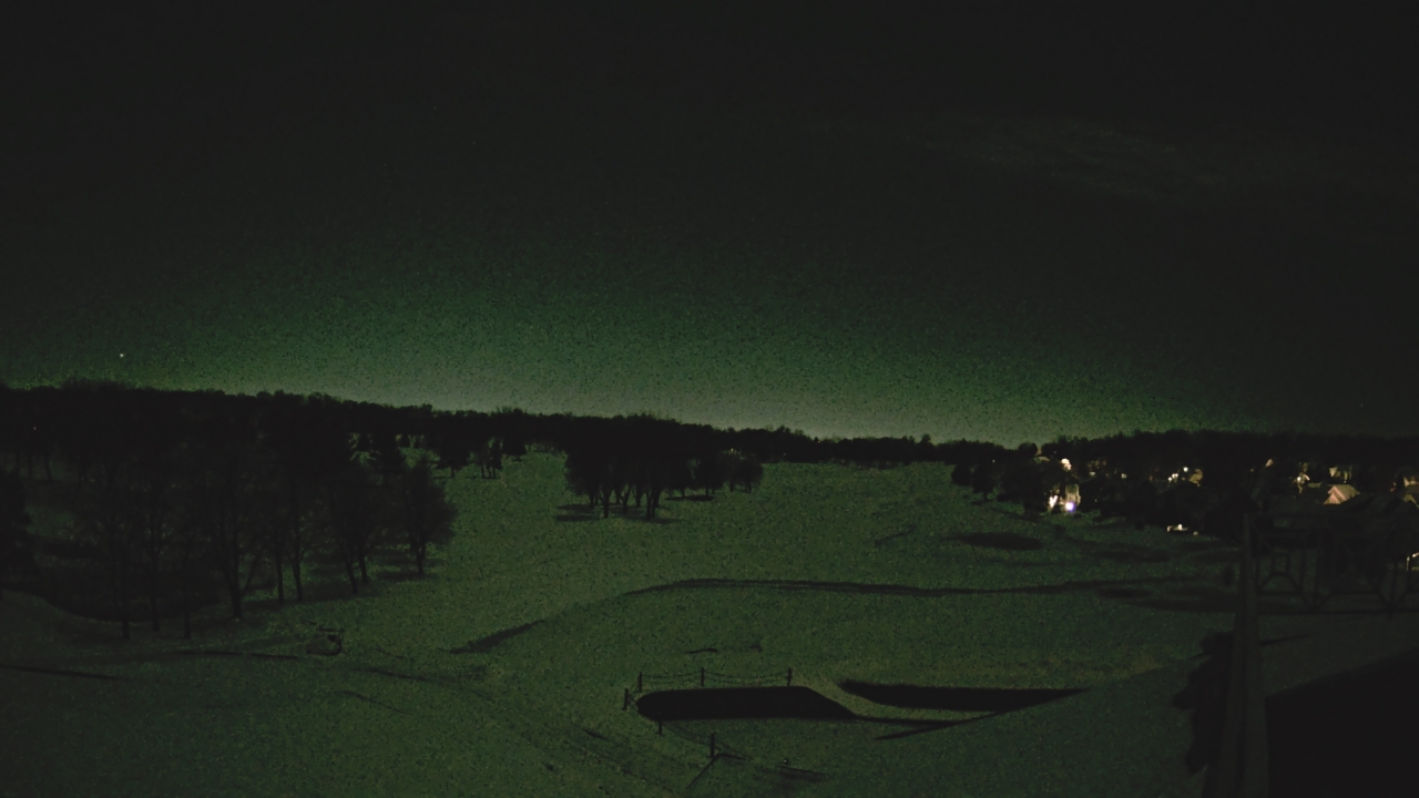 Thumbnail for current weather camera view from The Royal Fox Country Club in St. Charles, Illinois