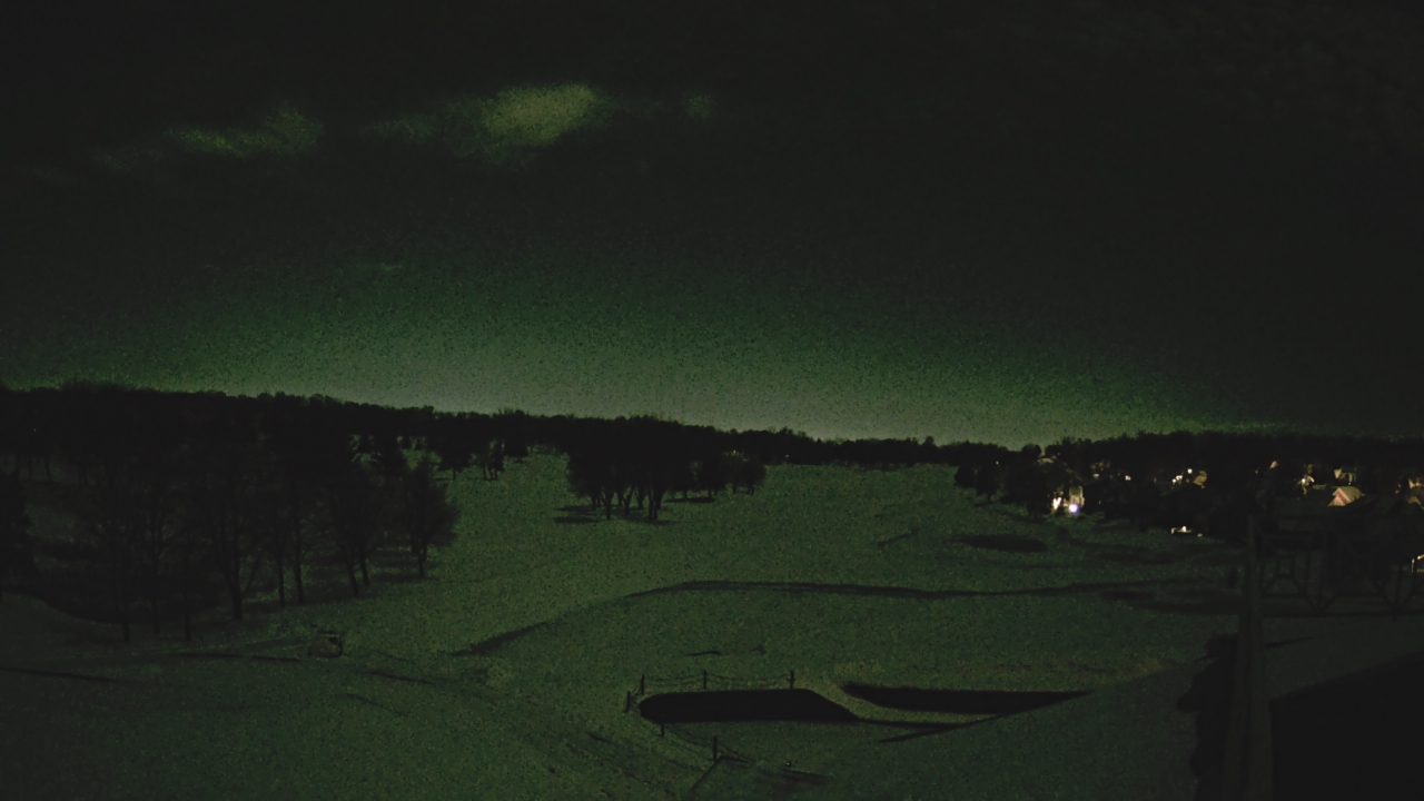 Thumbnail for current weather camera view from The Royal Fox Country Club in St. Charles, Illinois