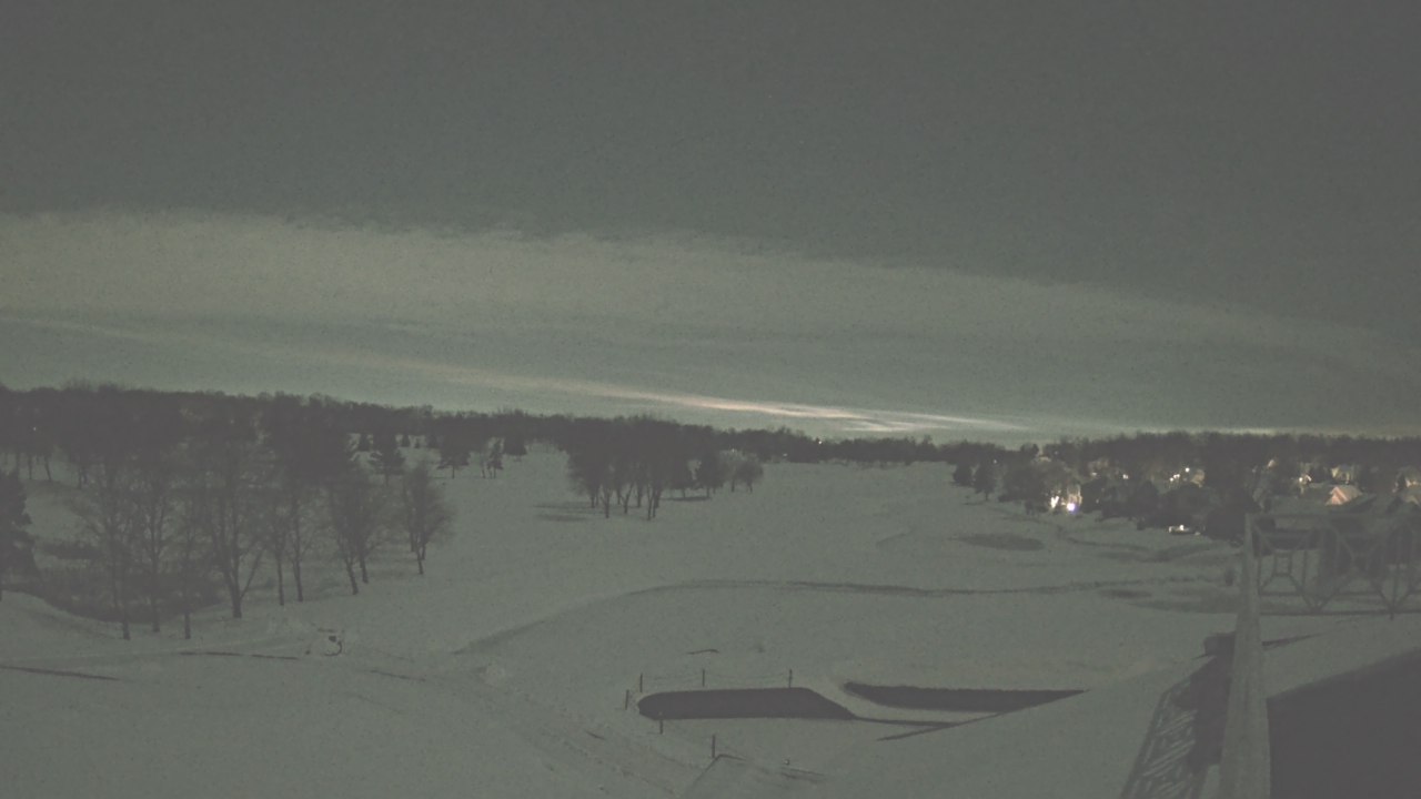 Thumbnail for current weather camera view from The Royal Fox Country Club in St. Charles, Illinois