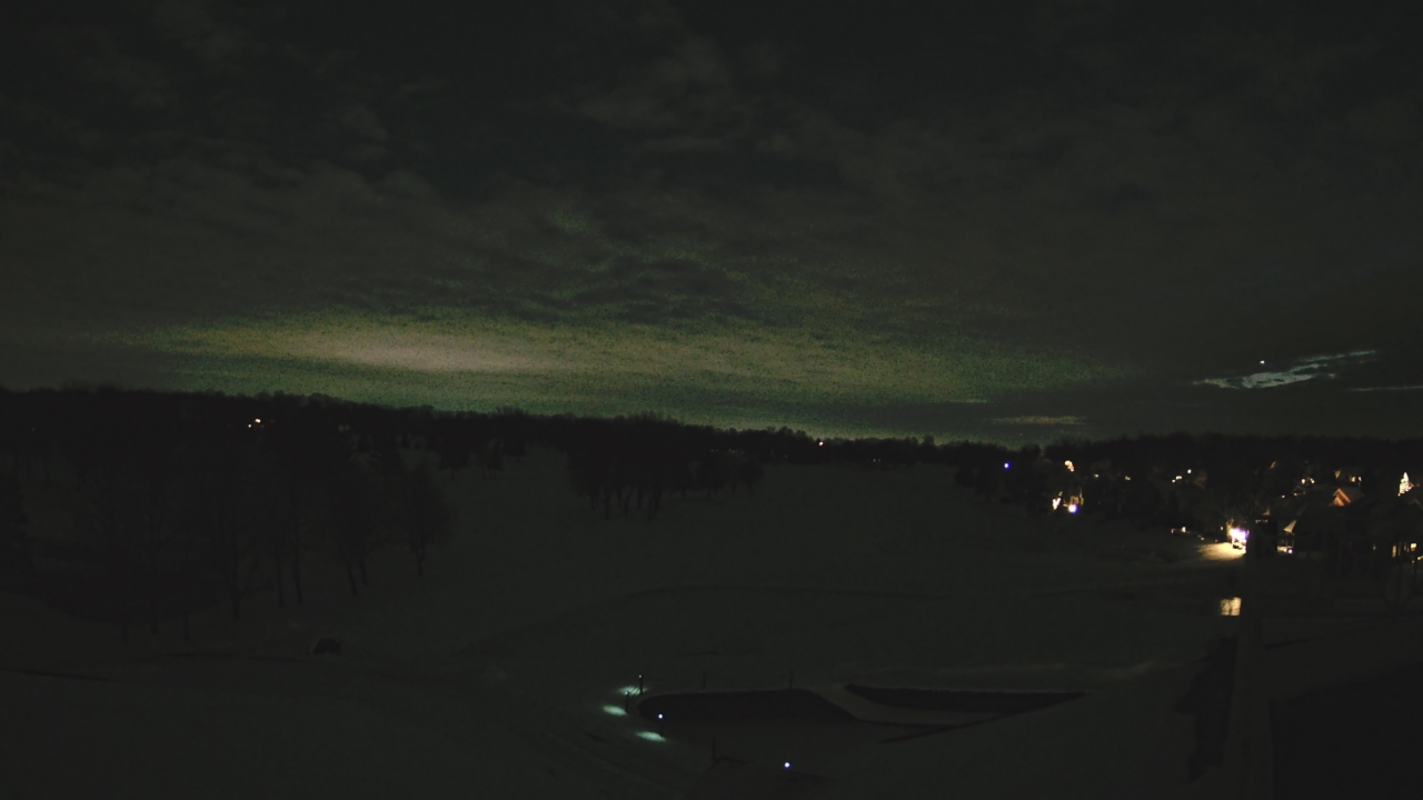 Thumbnail for current weather camera view from The Royal Fox Country Club in St. Charles, Illinois