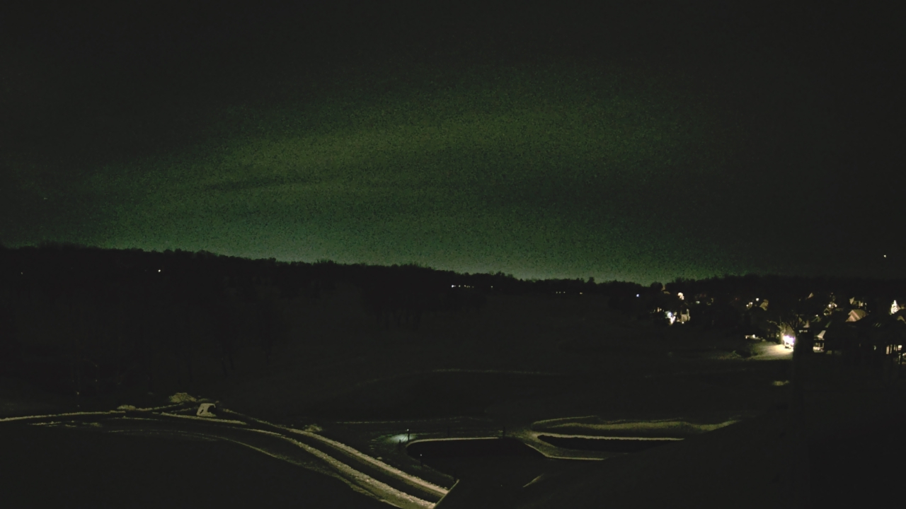 Thumbnail for current weather camera view from The Royal Fox Country Club in St. Charles, Illinois