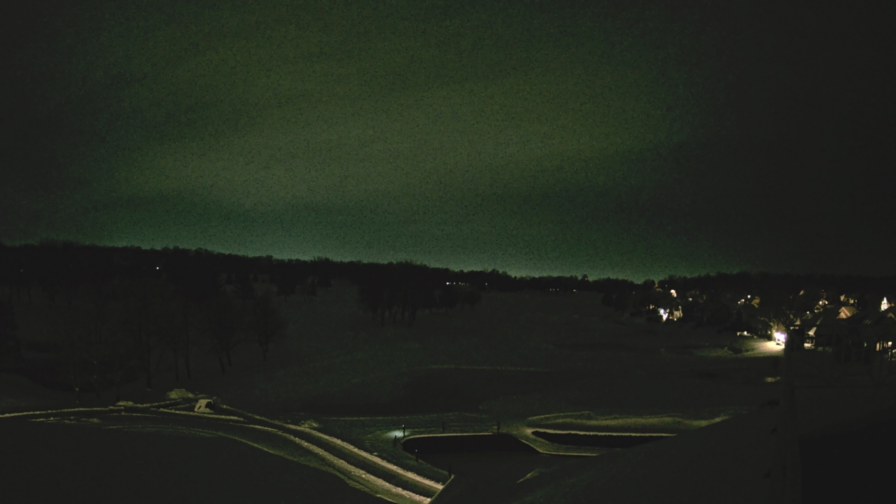 Thumbnail for current weather camera view from The Royal Fox Country Club in St. Charles, Illinois