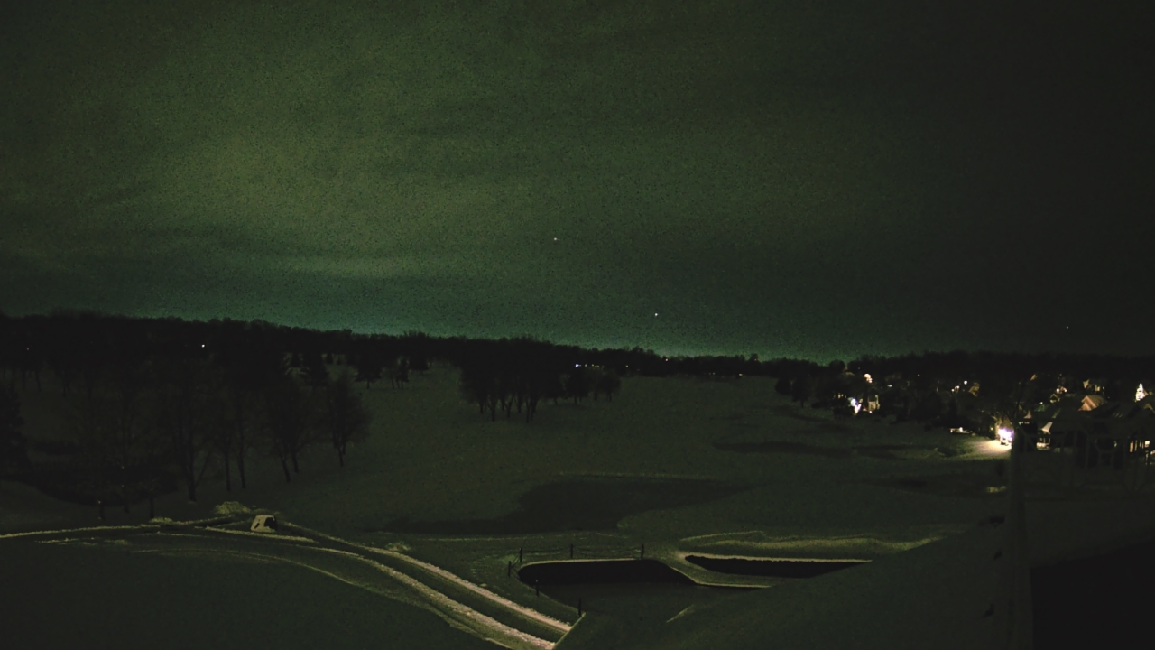 Thumbnail for current weather camera view from The Royal Fox Country Club in St. Charles, Illinois