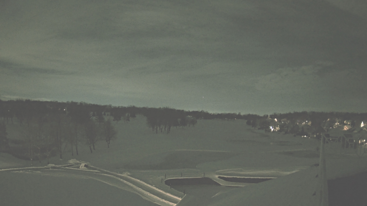 Thumbnail for current weather camera view from The Royal Fox Country Club in St. Charles, Illinois