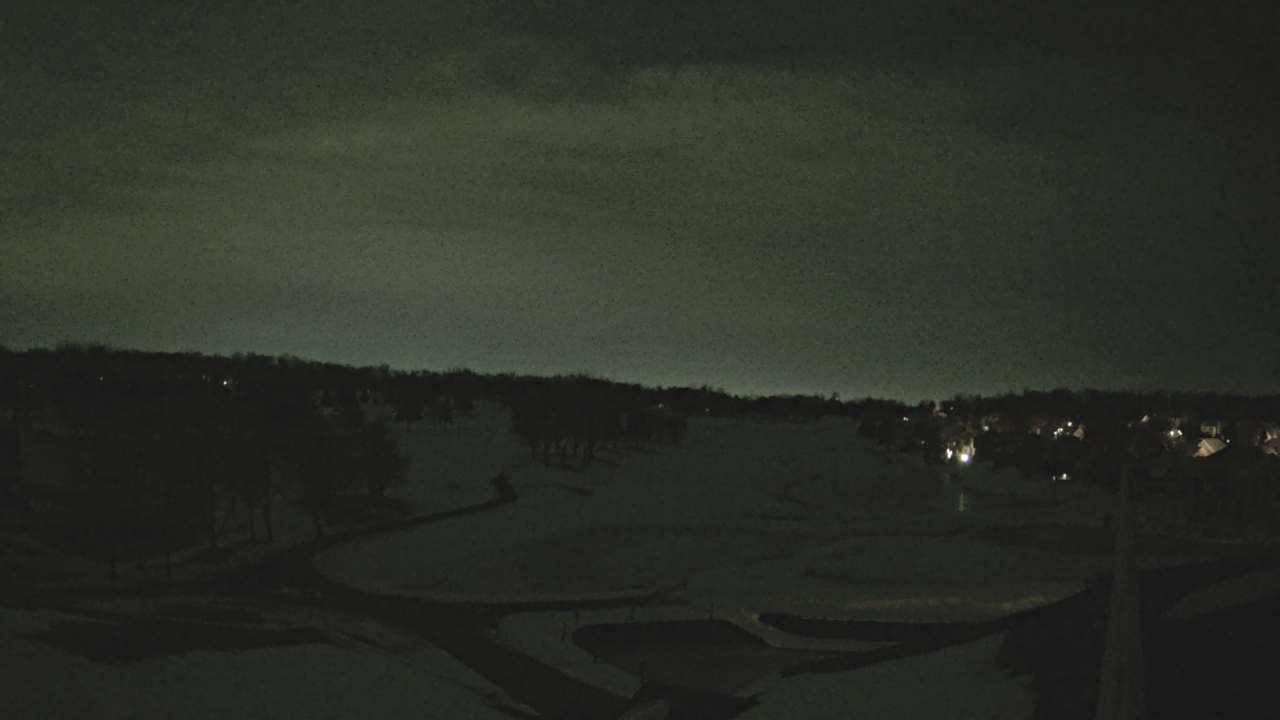 Thumbnail for current weather camera view from The Royal Fox Country Club in St. Charles, Illinois