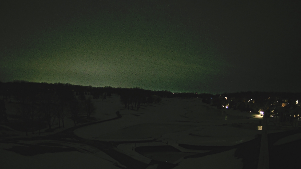 Thumbnail for current weather camera view from The Royal Fox Country Club in St. Charles, Illinois