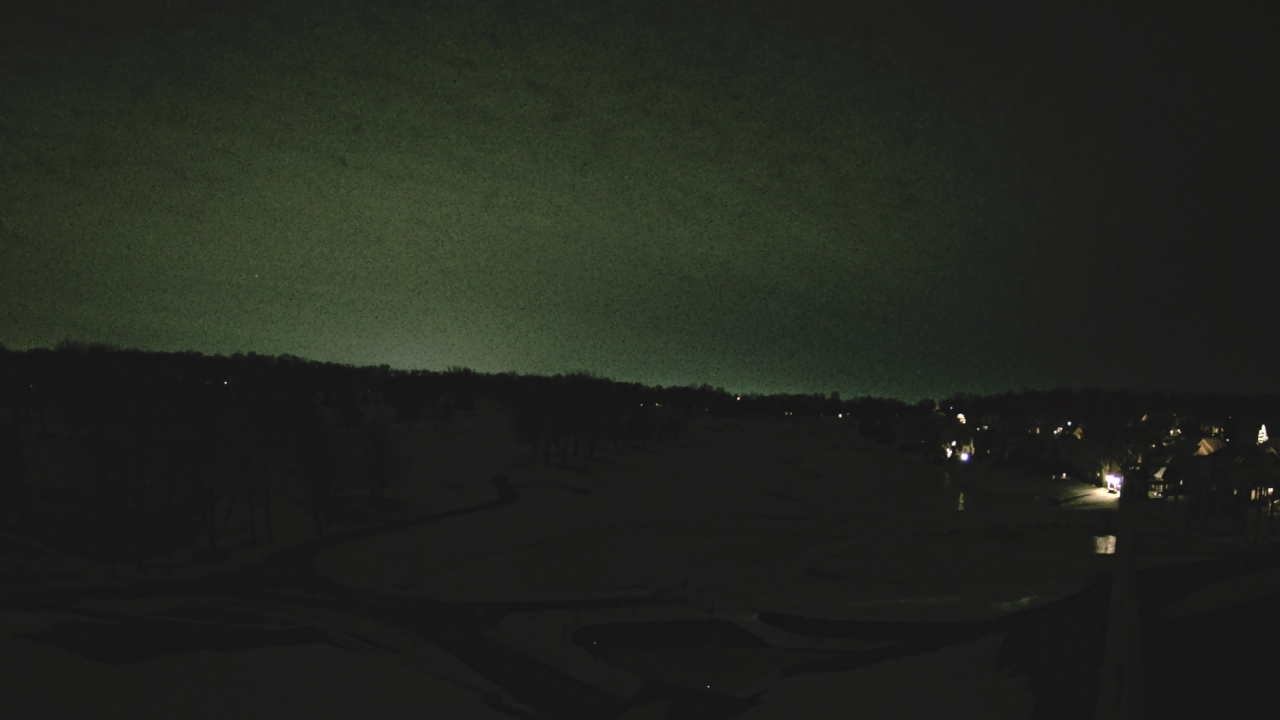 Thumbnail for current weather camera view from The Royal Fox Country Club in St. Charles, Illinois