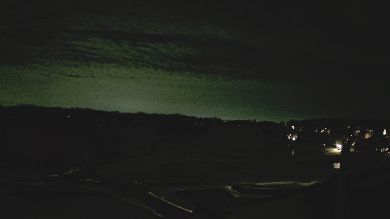 Thumbnail for current weather camera view from The Royal Fox Country Club in St. Charles, Illinois