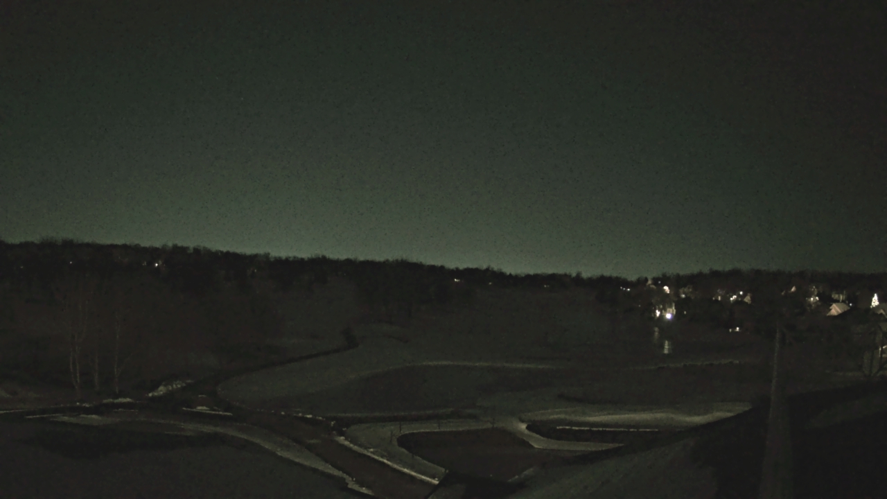 Thumbnail for current weather camera view from The Royal Fox Country Club in St. Charles, Illinois