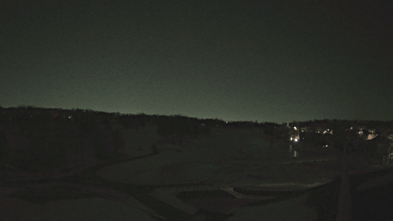 Thumbnail for current weather camera view from The Royal Fox Country Club in St. Charles, Illinois