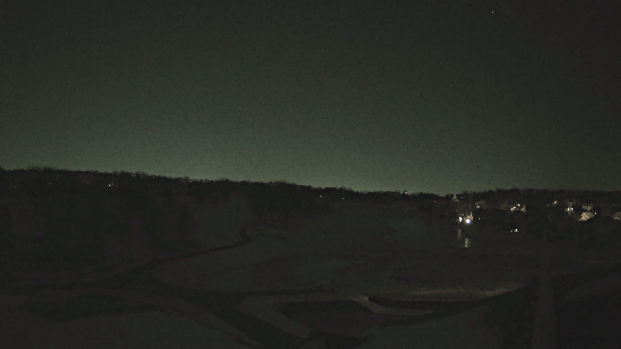 Thumbnail for current weather camera view from The Royal Fox Country Club in St. Charles, Illinois