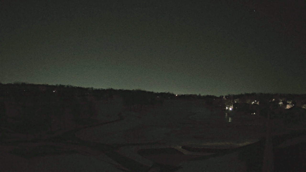 Thumbnail for current weather camera view from The Royal Fox Country Club in St. Charles, Illinois