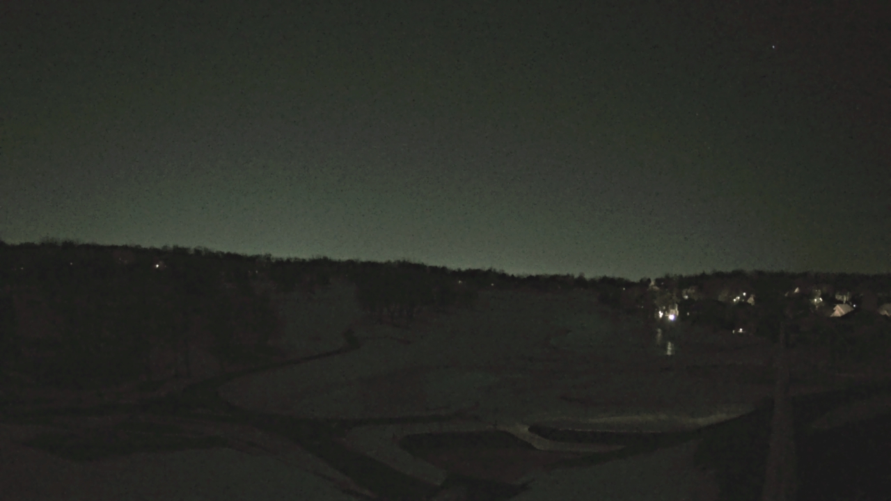 Thumbnail for current weather camera view from The Royal Fox Country Club in St. Charles, Illinois