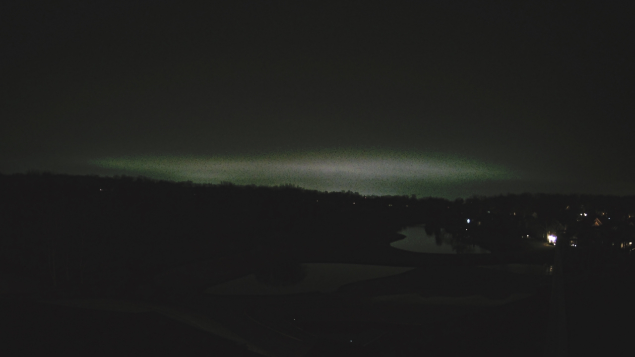 Thumbnail for current weather camera view from The Royal Fox Country Club in St. Charles, Illinois