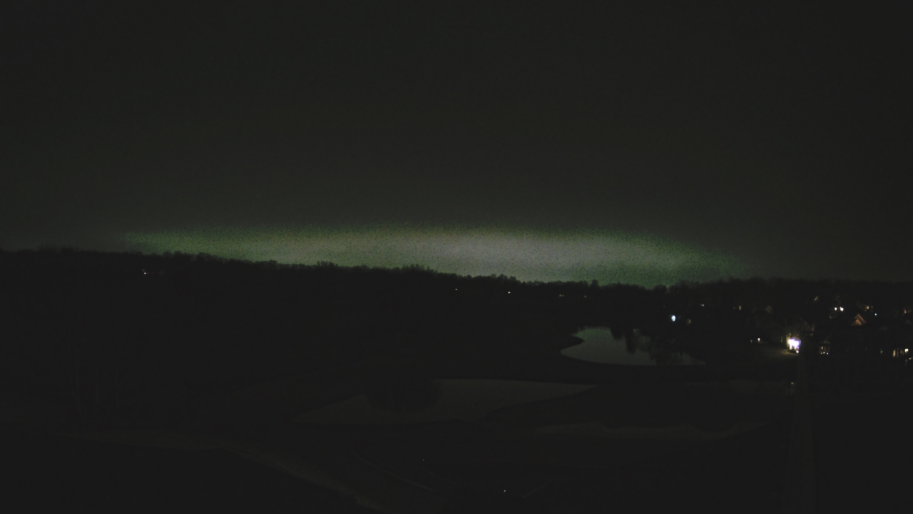 Thumbnail for current weather camera view from The Royal Fox Country Club in St. Charles, Illinois