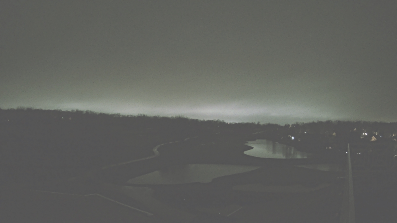 Thumbnail for current weather camera view from The Royal Fox Country Club in St. Charles, Illinois