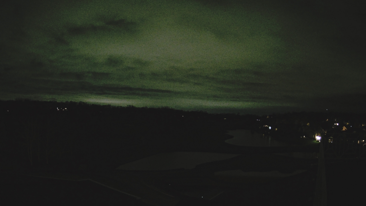 Thumbnail for current weather camera view from The Royal Fox Country Club in St. Charles, Illinois