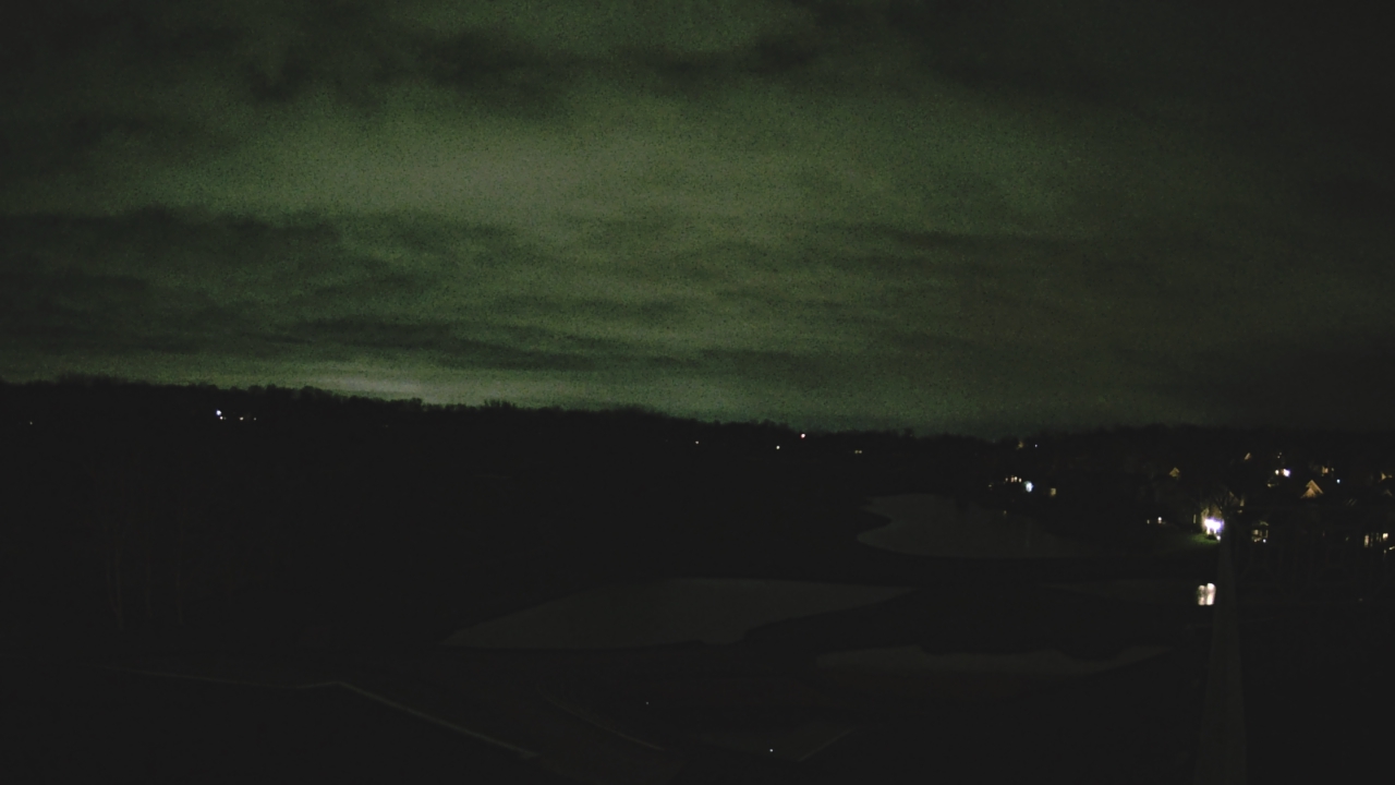 Thumbnail for current weather camera view from The Royal Fox Country Club in St. Charles, Illinois