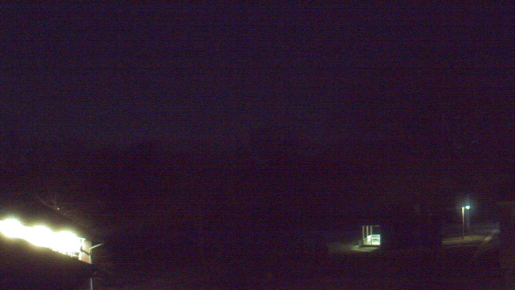 Thumbnail for current weather camera view from Village Charter School in Trenton, New Jersey