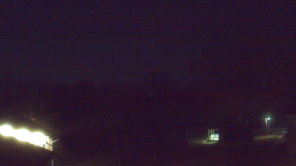 Thumbnail for current weather camera view from Village Charter School in Trenton, New Jersey