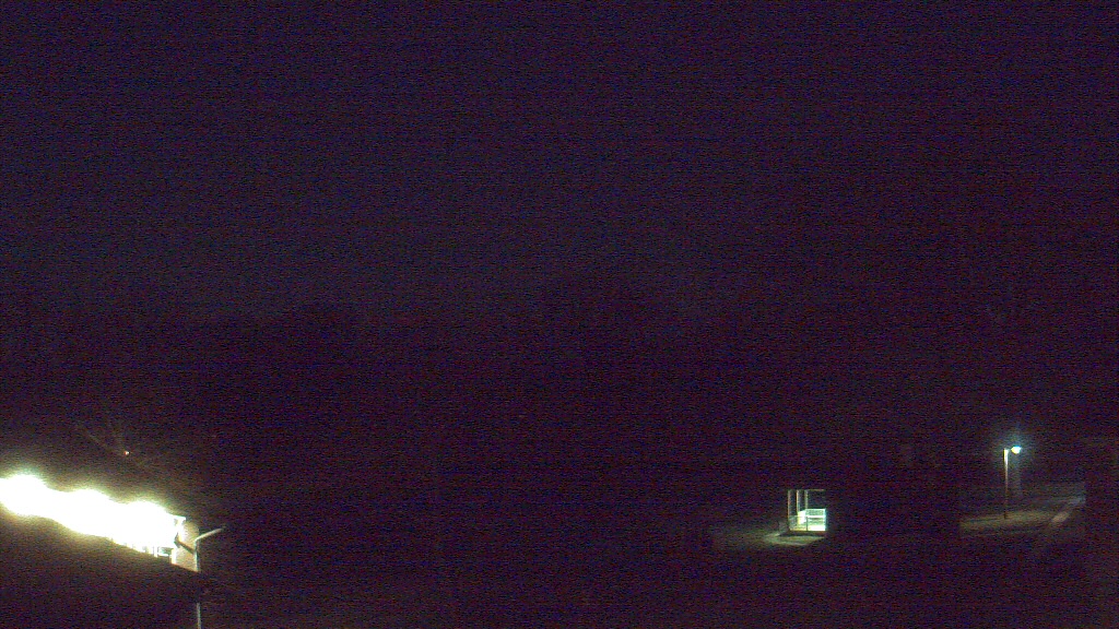 Thumbnail for current weather camera view from Village Charter School in Trenton, New Jersey