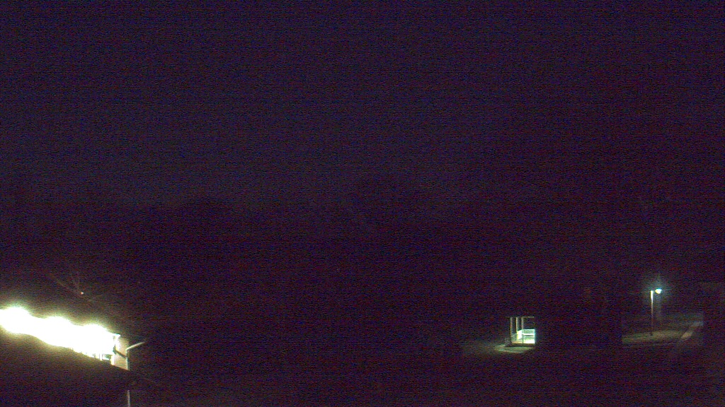 Thumbnail for current weather camera view from Village Charter School in Trenton, New Jersey