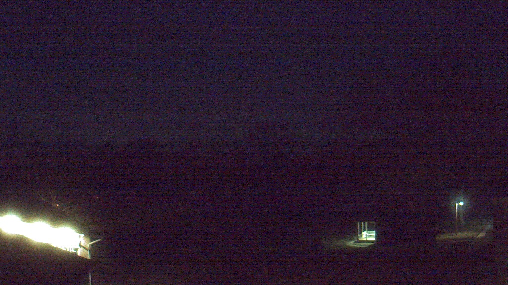 Thumbnail for current weather camera view from Village Charter School in Trenton, New Jersey