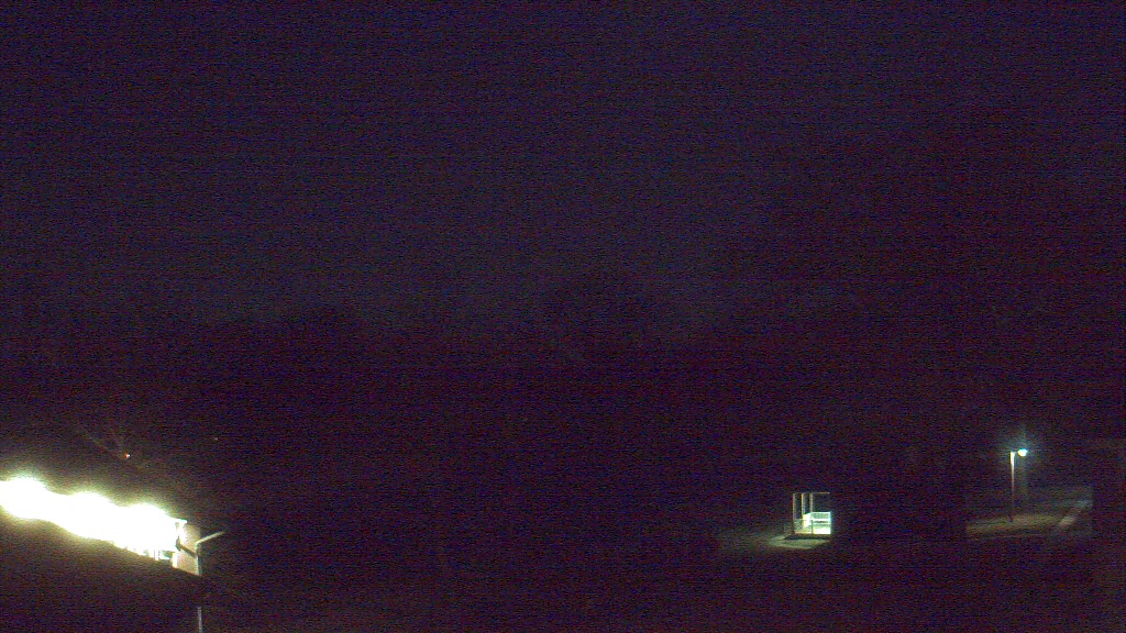 Thumbnail for current weather camera view from Village Charter School in Trenton, New Jersey