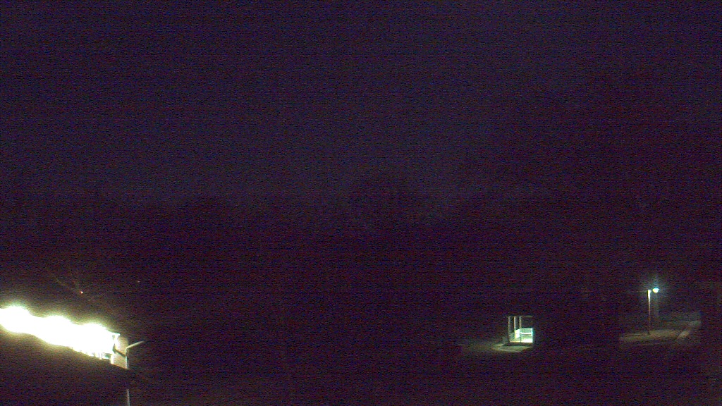 Thumbnail for current weather camera view from Village Charter School in Trenton, New Jersey