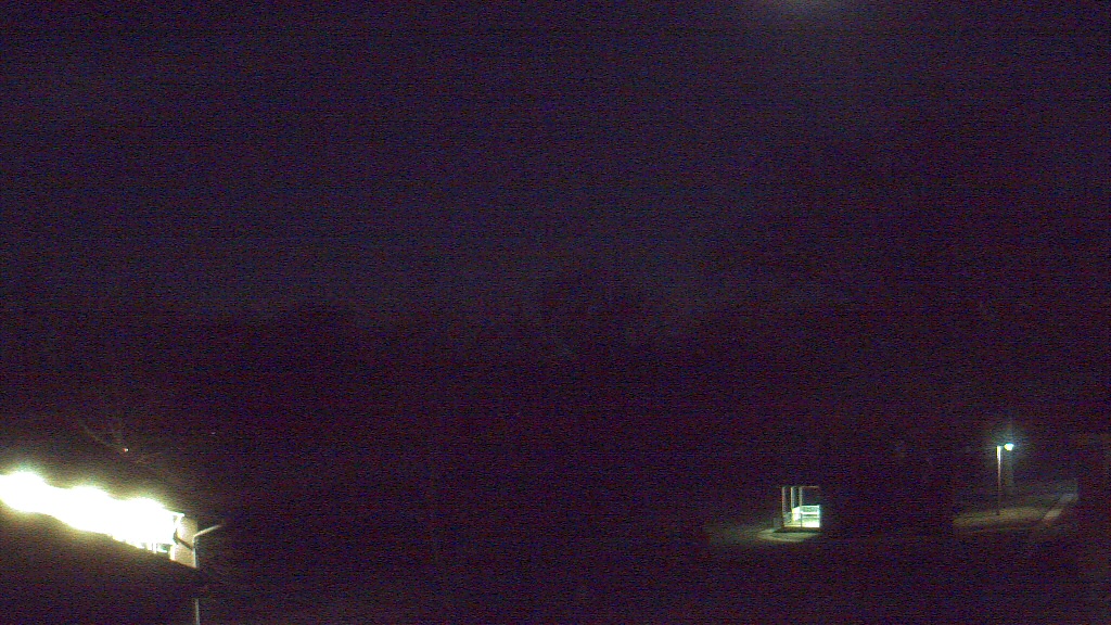 Thumbnail for current weather camera view from Village Charter School in Trenton, New Jersey